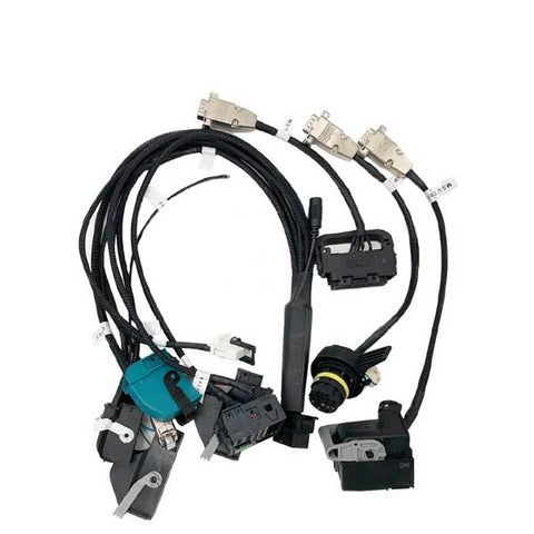 Full Test Platform Cables for BMW CAS2 & CAS3 - UHS Hardware