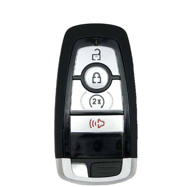 2017-2021 Ford Edge Ranger / 4-Button Smart Key / PN: 164-R8182 / M3N-A2C931426 (RSK-FD-ER2004) - UHS Hardware