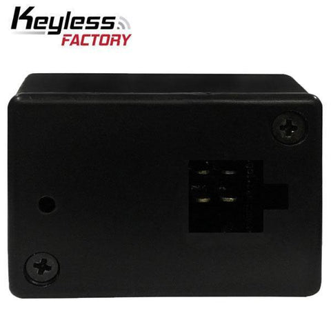 Mercedes W204 W207 W212 / ESL ELV / Steering Lock Emulator (KLF-EMU-MB001) - UHS Hardware