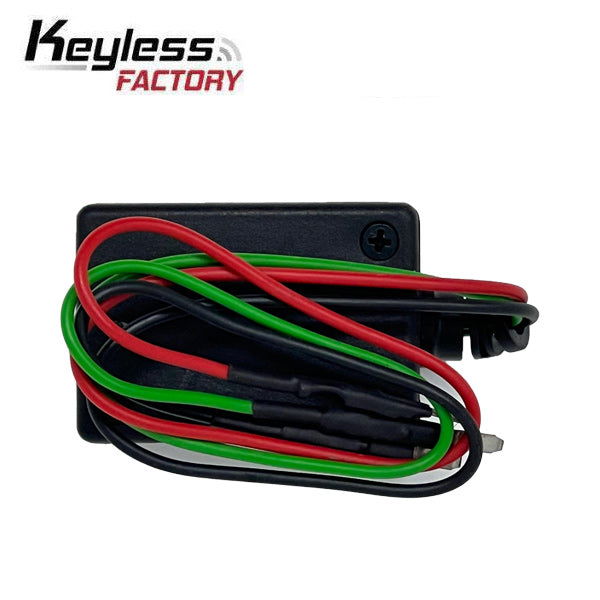 Mercedes Vito Sprinter / VW Crafter / ESL ELV / Wired Steering Lock Emulator - Plug and Play - UHS Hardware
