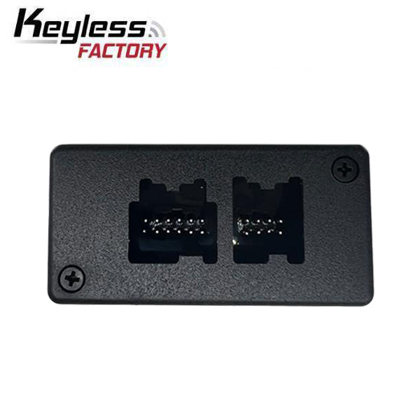 FCA - Secure Gateway Module for Alfa Romeo / Fiat / Chrysler / Dodge / Jeep / RAM - UHS Hardware