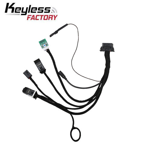 BMW FEM Cables (KLF-FEM-CABLES)
