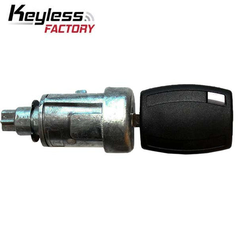 Ford Focus Escape 2012-2017 / Ignition Switch Lock Cylinder / Coded (KLF-IGN-FRD1) - UHS Hardware