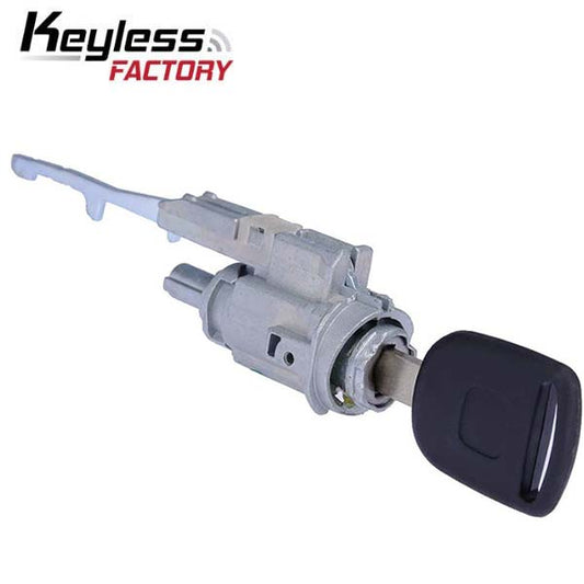 Honda Acura 2003-2015 / Ignition Switch Cilynder / Coded / HO01 (KLF-IGN-HON1) - UHS Hardware