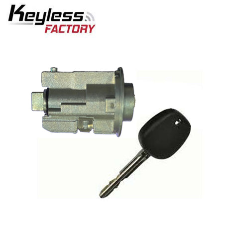 Toyota Sienna 2003-2010 / Ignition Switch Cylinder / Coded / US345L (AFTERMARKET) - UHS Hardware
