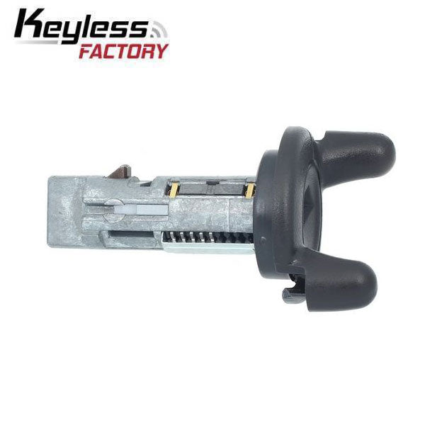 GM 1998-2007 SUV / Truck / Ignition Lock / Uncoded / 704600 (KLF-IGN224) - UHS Hardware
