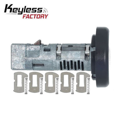 2006-2016 GM / Ignition Lock / Uncoded / 709271 (AFTERMARKET) - UHS Hardware