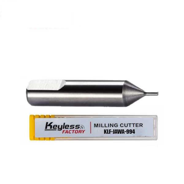 Premium Carbide - 1mm - Tracer / Decoder - for Keyline Bianchi 994 - UHS Hardware