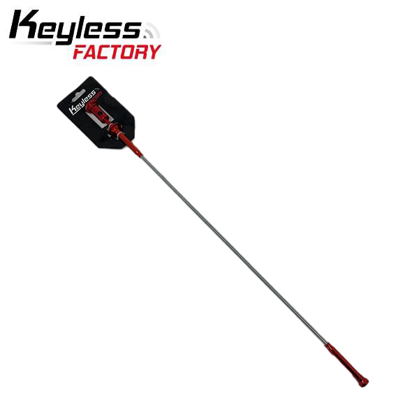Automotive Door Opening Tool Magnet 4-Finger Claw With LED Lights - UHS Hardware