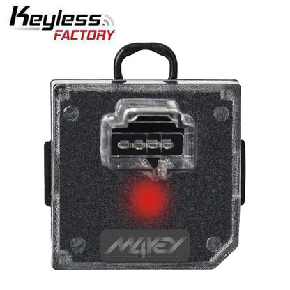Volvo S60 S80 XC60 XC70 - ESL Electronic Steering Lock Emulator - Plug and Play