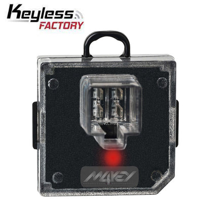 Mercedes Benz W204, W207, W212 - ELV ESL Electronic Steering Lock Emulator