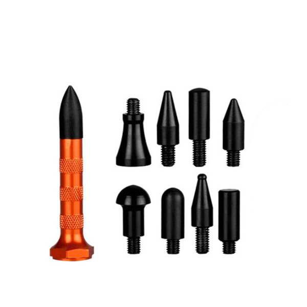 Keyless Factory - Car Body Paintless Dent Repair Tool - 10 Piece - UHS Hardware