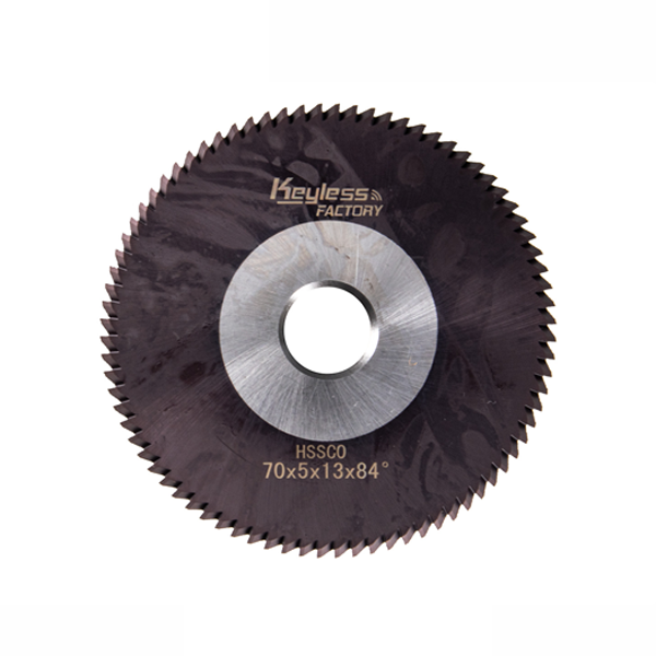 High Speed Steel - 84° - Double Angle Mill Cutter - for Xhorse  XC-009 - UHS Hardware