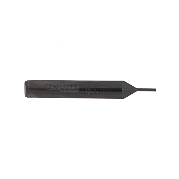 Premium Carbide - 1mm - Tracer / Decoder - for Keyline Bianchi 994 / Ninja Laser - UHS Hardware