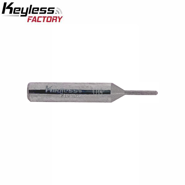 Premium Carbide - 1mm - Tracer / Decoder - for Keyline Versa / Gymkana - UHS Hardware
