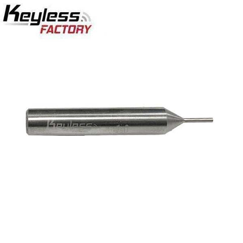 Premium Carbide - 1mm - Tracer / Decoder - for Miracle A4 to A9,  SEC-E9, Triton - UHS Hardware
