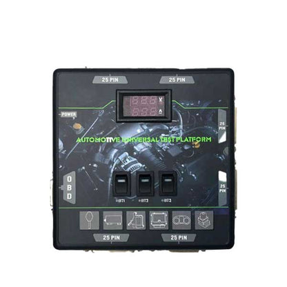Universal Test Platform - CAN-BUS / LIN-BUS Communication - Supports all cars - UHS Hardware