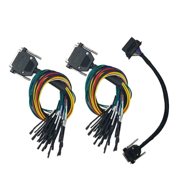 Universal Test Platform - CAN-BUS / LIN-BUS Communication - Supports all cars - UHS Hardware