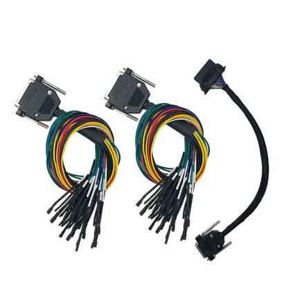 Universal Test Platform - CAN-BUS / LIN-BUS Communication - Supports all cars - UHS Hardware
