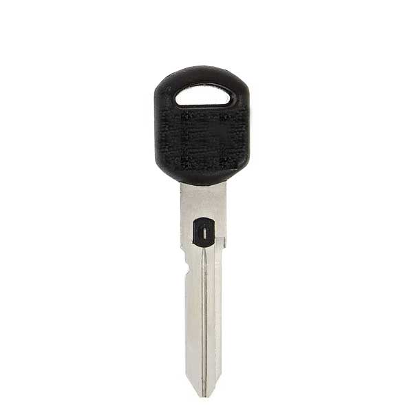 GM OEM Double-Sided VATS Ignition Key #13 – Uncut – Made In USA – Part 596783