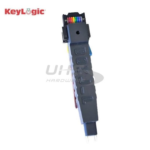 KeyLogic GoKlip for EZ Flasher - Replaces Small Blue Clip / Cable - UHS Hardware