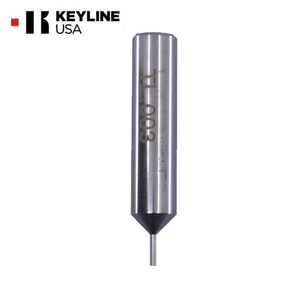 Ninja Laser / 994 Laser Universal Tracer / Decoder (Keyline) - UHS Hardware
