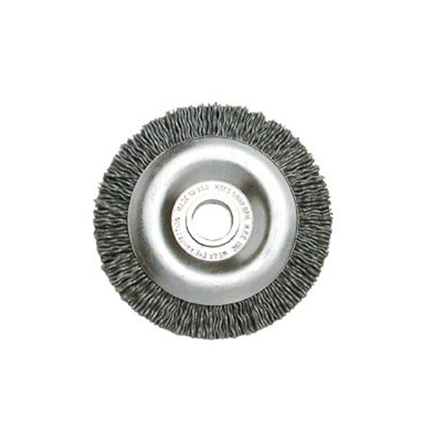 Keyline - RIC04636B - Replacement Tynex Brush for Bianchi 106 and Falcon Key Cutters - UHS Hardware