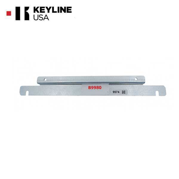 Keyline - B9980 - Vehicle Mounting Kit for Gymkana 994 - UHS Hardware