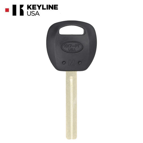 Keyline / KK7-PT / KIA Transponder Key (KLN-BKK7-PT) - UHS Hardware