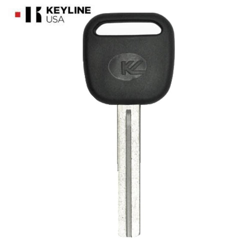 Lexus / Mazda / Kia BLXP90-P / High Security Long Blade / Plastic Head Key Blank (KLN-BLXP90-P) - UHS Hardware