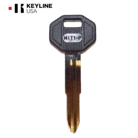 Mitsubishi MIT1 / X176 Plastic Head (KLN-BMIT1-P) - UHS Hardware