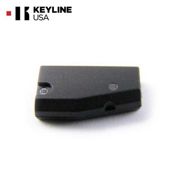 Keyline - CK100 - Cloneable Re-Writable Carbon Wedge Chip - UHS Hardware