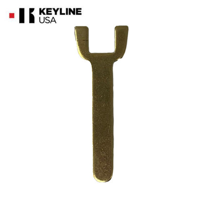 HD1-I Honda High Security Test Key (AFTERMARKET)