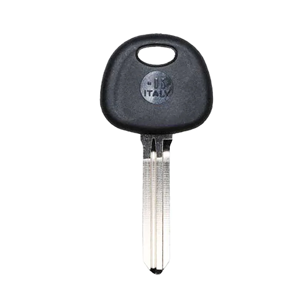 Hyundai Kia / HY17 / Metal Key w / Plastic Head (KLN-HY17-PH) - UHS Hardware