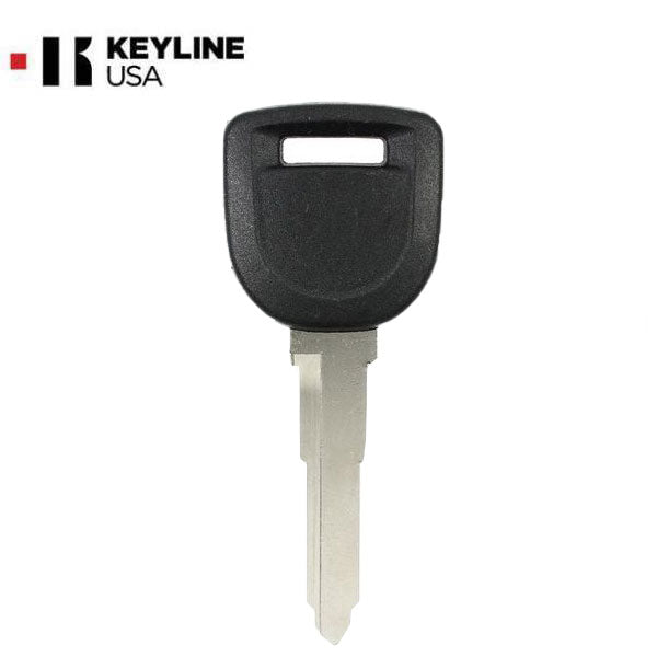 Mazda MZ24TK14/ GJYA Transponder Key (Keyline) - UHS Hardware