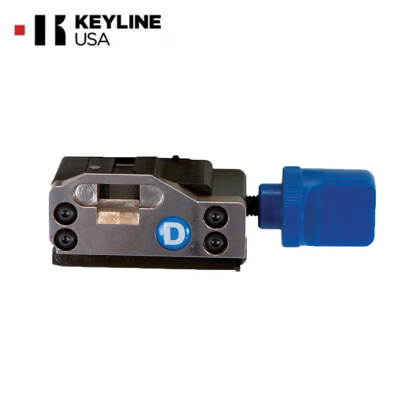 Keyline - D CLAMP - for 994 Laser for Sale | UHS Hardware