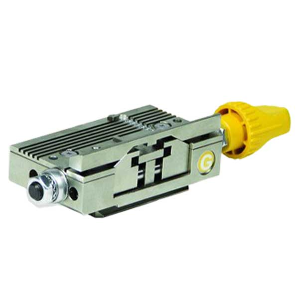 Keyline 994 Laser - Yellow Jaw "G" for Edge Cut Keys - UHS Hardware