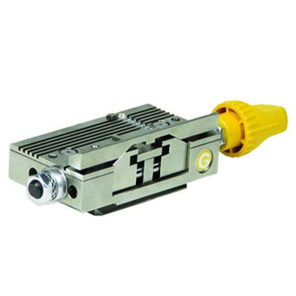 Keyline 994 Laser - Yellow Jaw "G" for Edge Cut Keys - UHS Hardware