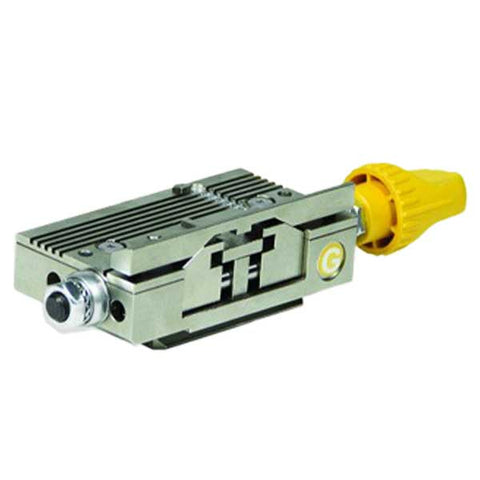 Keyline 994 Laser - Yellow Jaw "G" for Edge Cut Keys - UHS Hardware