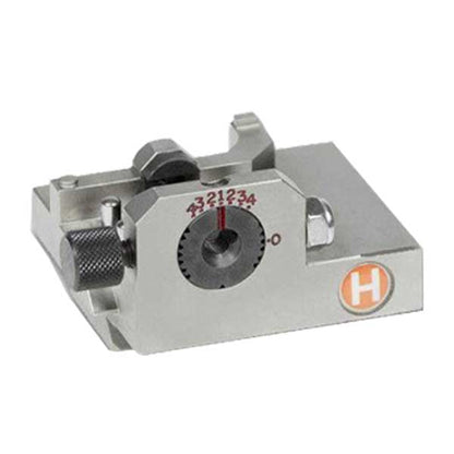 Keyline 994 Laser / Gymkana 994 - Orange Jaw "H" for Tibbe Keys - UHS Hardware