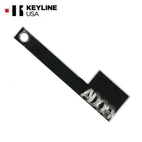 Keyline AD09 Adapter OPZ11008B for Volvo for Ninja Total - UHS Hardware