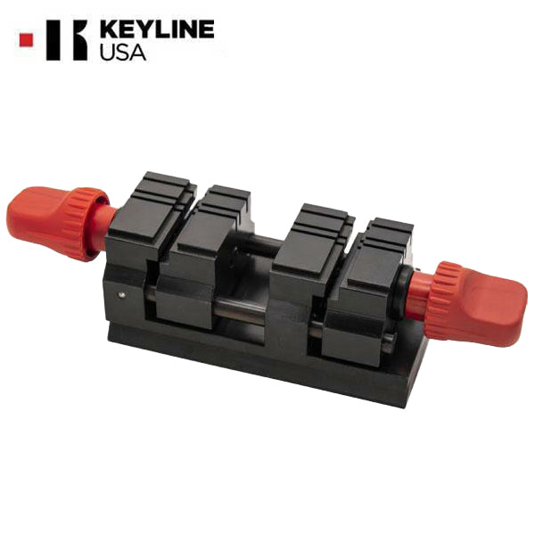Keyline - Jaw Assembly - for Punto Key Machine - UHS Hardware