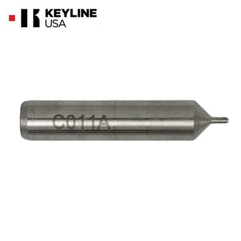 Keyline - Tracer / Decoder - for Keyline Laser 994 Key Machine - UHS Hardware