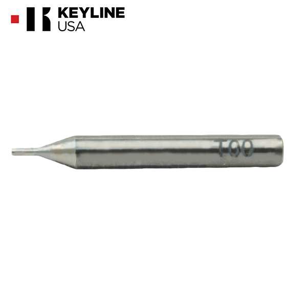 Keyline - T00 Tracer - for Keyline Versa / GYMKANA 994 - UHS Hardware