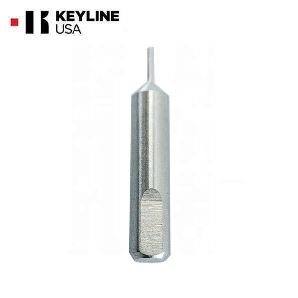 Keyline - Tracer / Decoder - B3404 - 1.5MM - for Keyline Laser 994 Key ...
