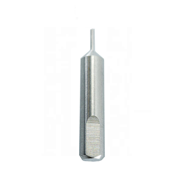 Keyline - Edge Cut Tracer for Laser 994 - "F" Jaw/Clamp - Edge Cut Keys - (KLN-RIC08410B) - UHS Hardware