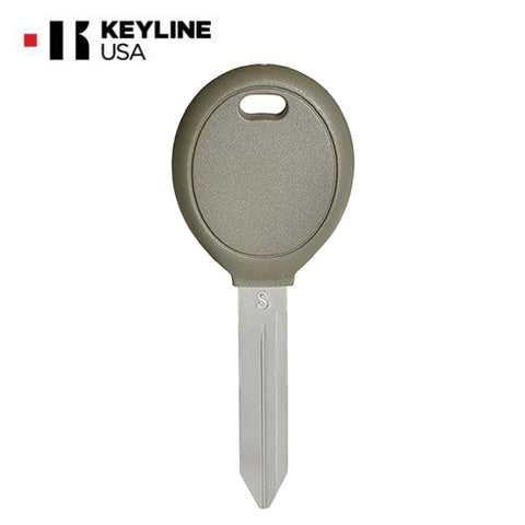 Chrysler/ Dodge/ Jeep Y164-PT/ 692352 Transponder Key (Keyline) - UHS Hardware