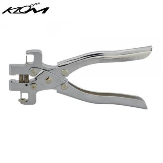 KLOM - Flip Key Roll Pin Removal / Installation Vice Tool - UHS Hardware