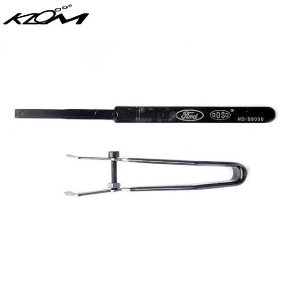 KLOM - Inner Groove Pick - UHS Hardware
