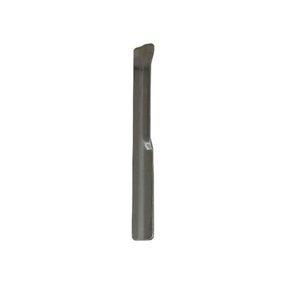 Don-Jo - KLP 110 - Latch Protector - 10" Length - 1-1/2" Width - UHS Hardware